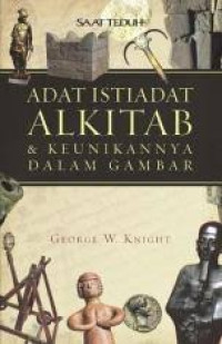 Image of ADAT ISTIADAT ALKITAB & KEUNIKANNYA DALAM GAMBAR