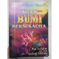 Image of AGAR BUMI BERSUKACITA