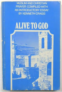 Image of ALIVE TO GOD