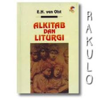 Image of ALKITAB DAN LITURGI