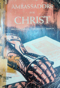 Image of AMBASSADORS FOR CHRIST