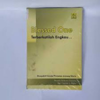 Image of BLESSED ONE TERBERKATILAH ENGKAU
