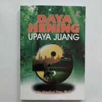 Image of DAYA HENING UPAYA JUANG
