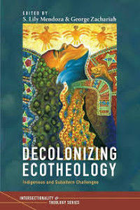 Image of DECOLONIZING ECOTHEOLOGY