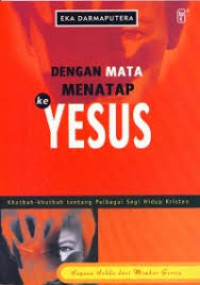 Image of DENGAN MATA MENATAP YESUS