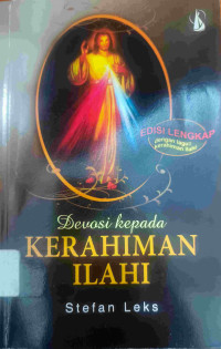 Image of DEVOSI KEPADA KERAHIMAN ILAHI