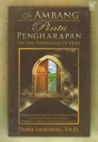 Image of DI AMBANG PINTU PENGHARAPAN