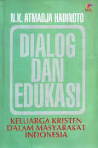 Image of DIALOG DAN EDUKASI