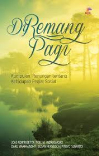 Image of DIREMANG PAGI