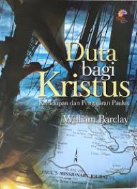 Image of DUTA BAGI KRISTUS