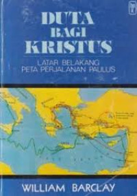 Image of DUTA BAGI KRISTUS