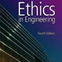 Image of ETHICS IN ENGINEERING