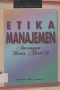 Image of ETIKA MANAJEMEN