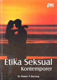 Image of ETIKA SEKSUAL KONTEMPORER.