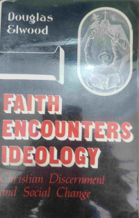 Image of FAITH ENCOUNTERS IDEOLOGY
