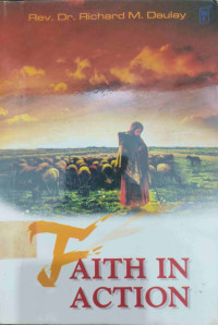 Image of FAITH IN ACTION