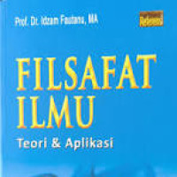 Image of Filsafat ilmu : teori dan aplikasi