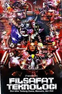 Image of filsafat teknologi