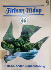 Image of FIRMAN HIDUP 46