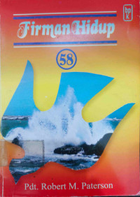 Image of FIRMAN HIDUP 58