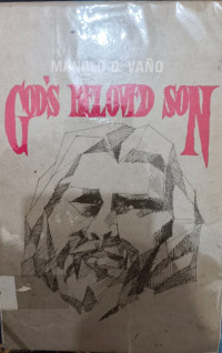 Image of GOD'S BELOVED SON