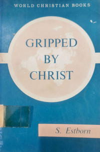 Image of GRIPPED BY CHRIST
