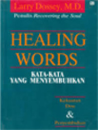 Image of HEALING WORDS