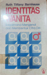 Image of IDENTITAS WANITA