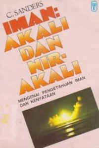 Image of IMAN: AKALI DAN NIR-AKALI
