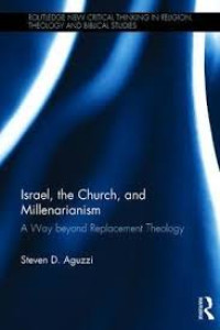 Image of Israel, the church, and millenarianism