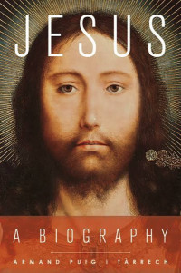 Image of JESUS A BIOGRAPHY