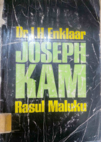 Image of JOSEPH KAM 