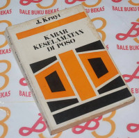 Image of KABAR KESELAMATAN DI POSO
