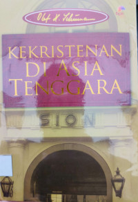 Image of KEKRISTENAN DI ASIA TENGGARA
