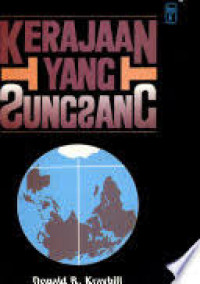 Image of KERAJAAN YANG SUNGSANG