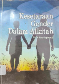 Image of KESETARAAN GENDER DALAM ALKITAB