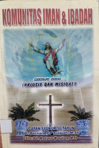 Image of KOMUNITAS IMAN & IBADAH