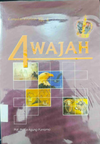 Image of KUMPULAN KHOTBAH 4 WAJAH