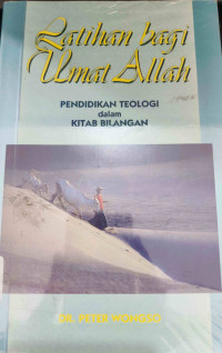 Image of LATIHAN BAGI UMAT ALLAH