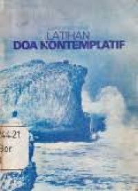Image of LATIHAN DOA KONTEMPLATIF
