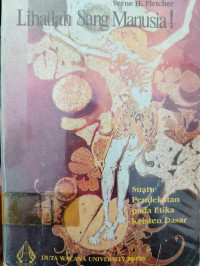 Image of LIHATLAH SANG MANUSIA!