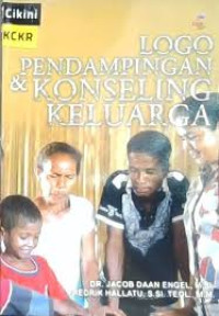 Image of LOGO PENDAMPINGAN & KONSELING KELUARGA