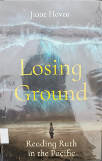 Image of LOSING GROUND
