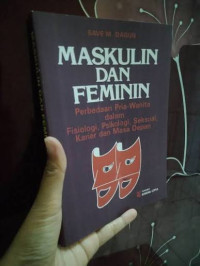 Image of MASKULIN DAN FEMININ