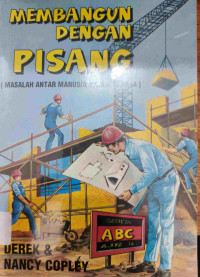 Image of MEMBANGUN DENGAN PISANG