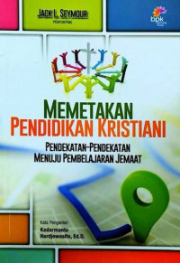 Image of MEMETAKAN PENDIDIKAN KRISTIANI