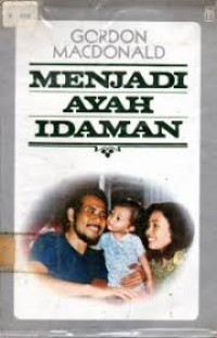 Image of MENJADI AYAH IDAMAN