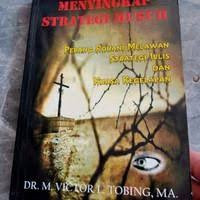 Image of MENYINGKAP STRATEGI MUSUH