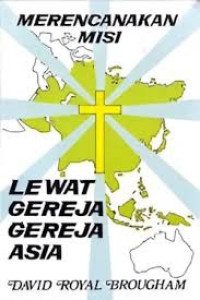 Image of MERENCANAKAN MISI LEWAT GEREJA-GEREJA ASIA