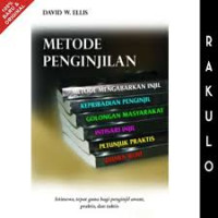 Image of METODE PENGINJILAN